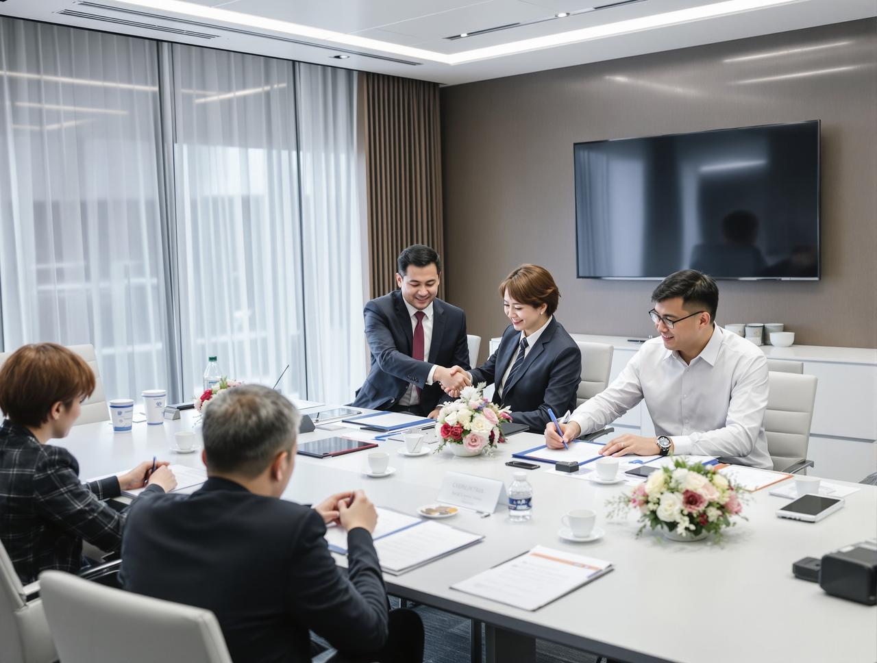 青柠视频与Netflix达成战略合作,五部精品剧集将登陆全球平台