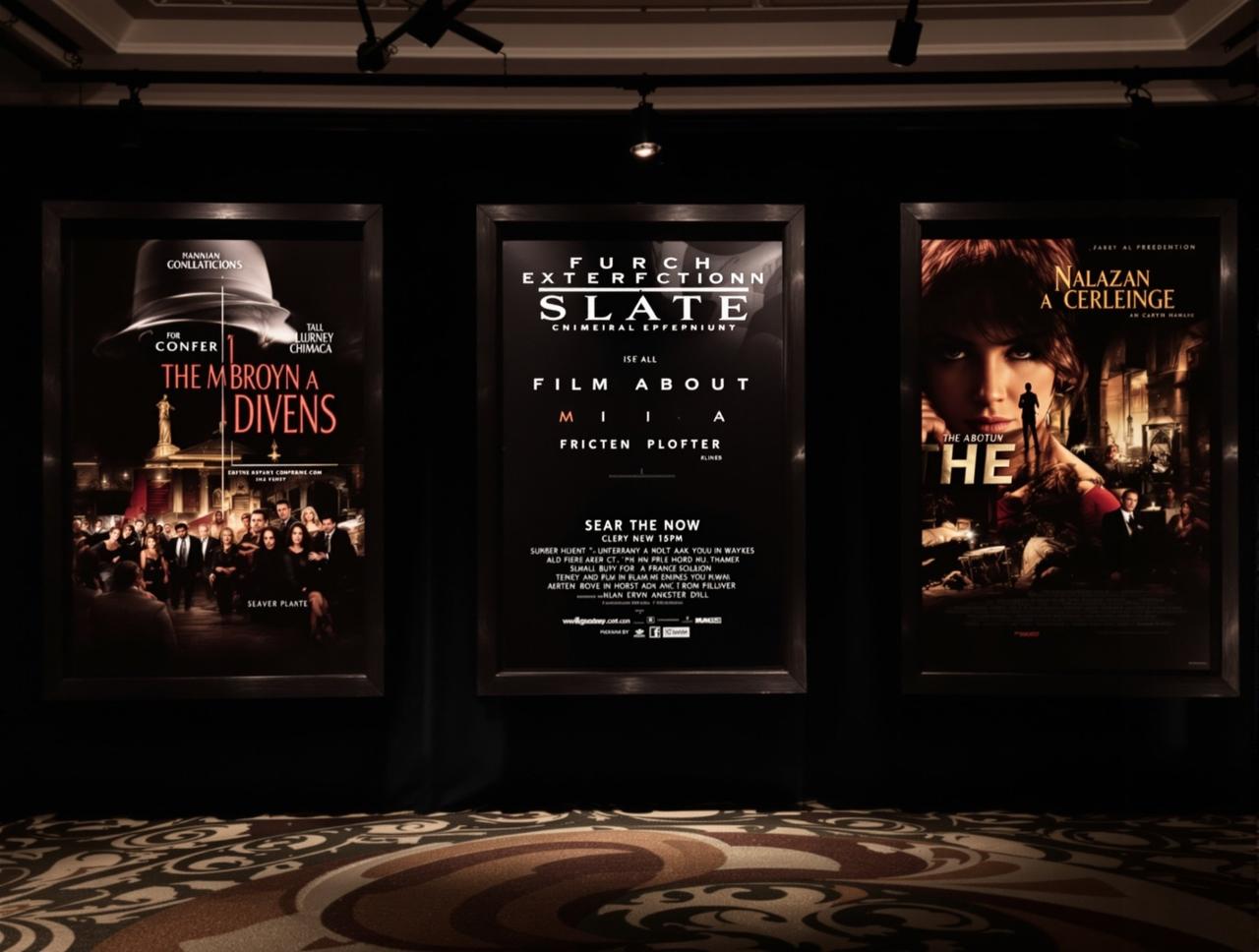 青柠视频2026年片单发布,12部精品力作蓄势待发